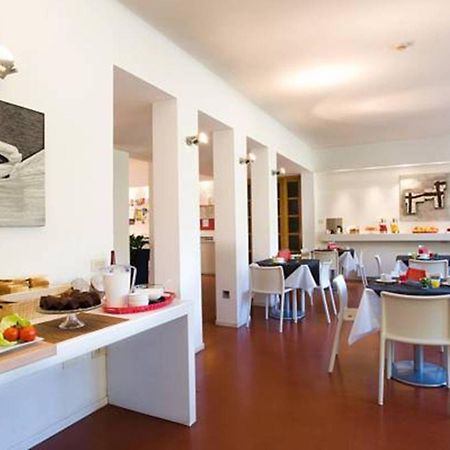 קלנצאנו Hotel La Selva מראה חיצוני תמונה