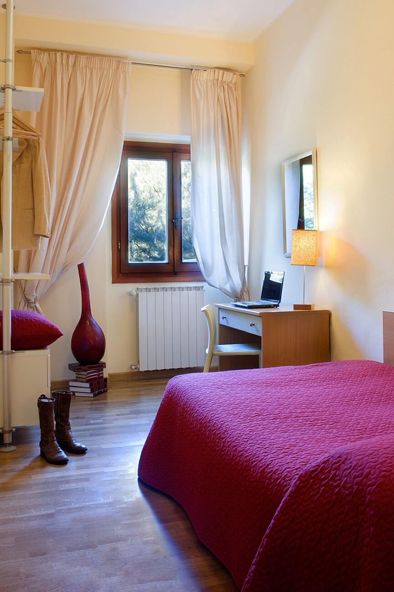 קלנצאנו Hotel La Selva מראה חיצוני תמונה