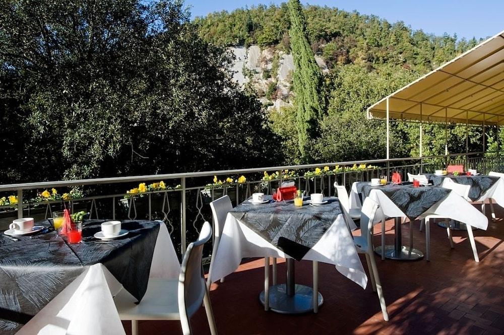 קלנצאנו Hotel La Selva מראה חיצוני תמונה