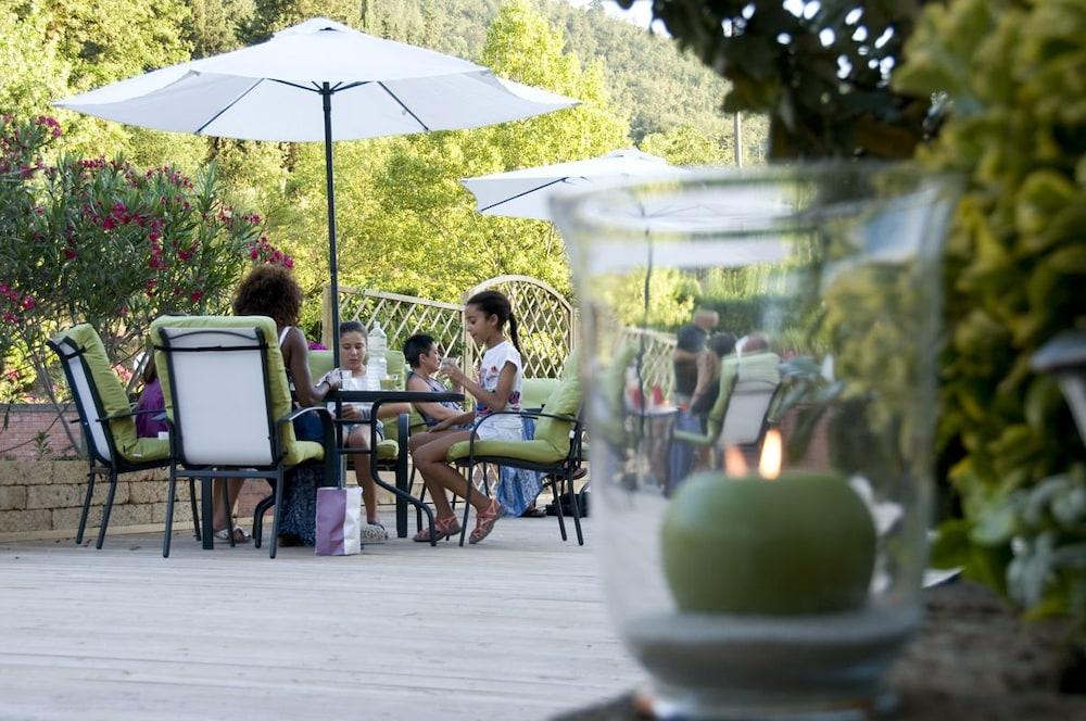 קלנצאנו Hotel La Selva מראה חיצוני תמונה