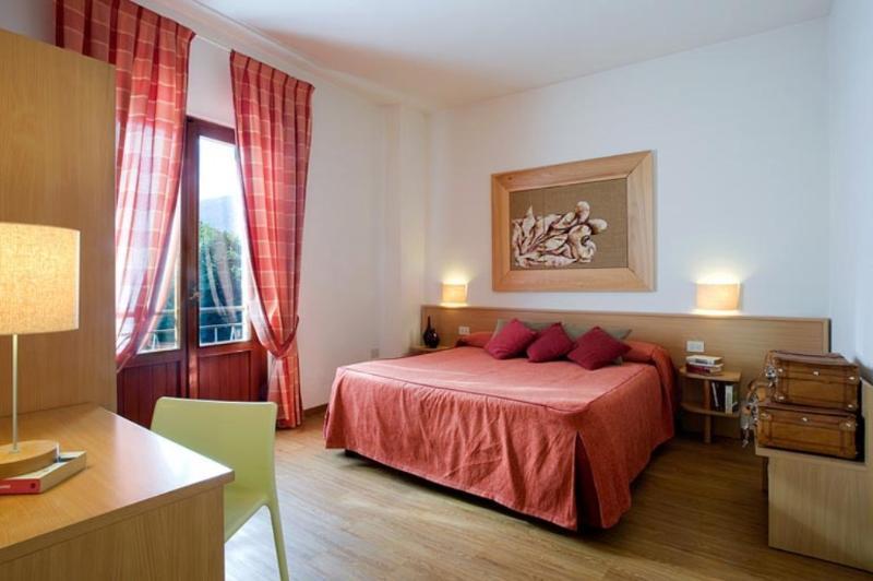 קלנצאנו Hotel La Selva מראה חיצוני תמונה