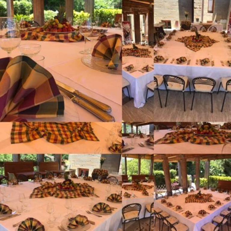 קלנצאנו Hotel La Selva מראה חיצוני תמונה