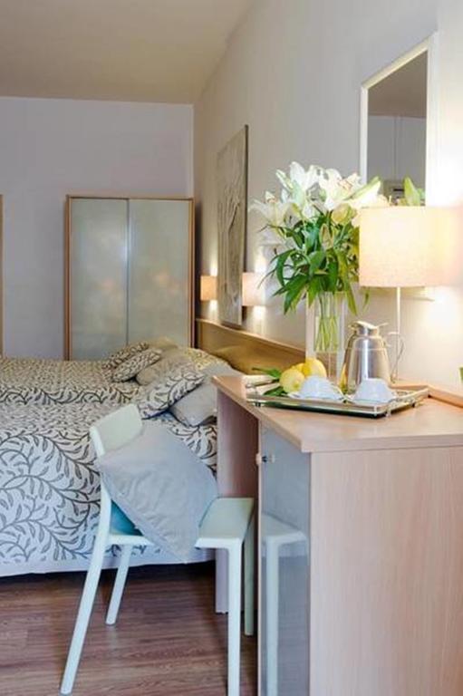 קלנצאנו Hotel La Selva מראה חיצוני תמונה