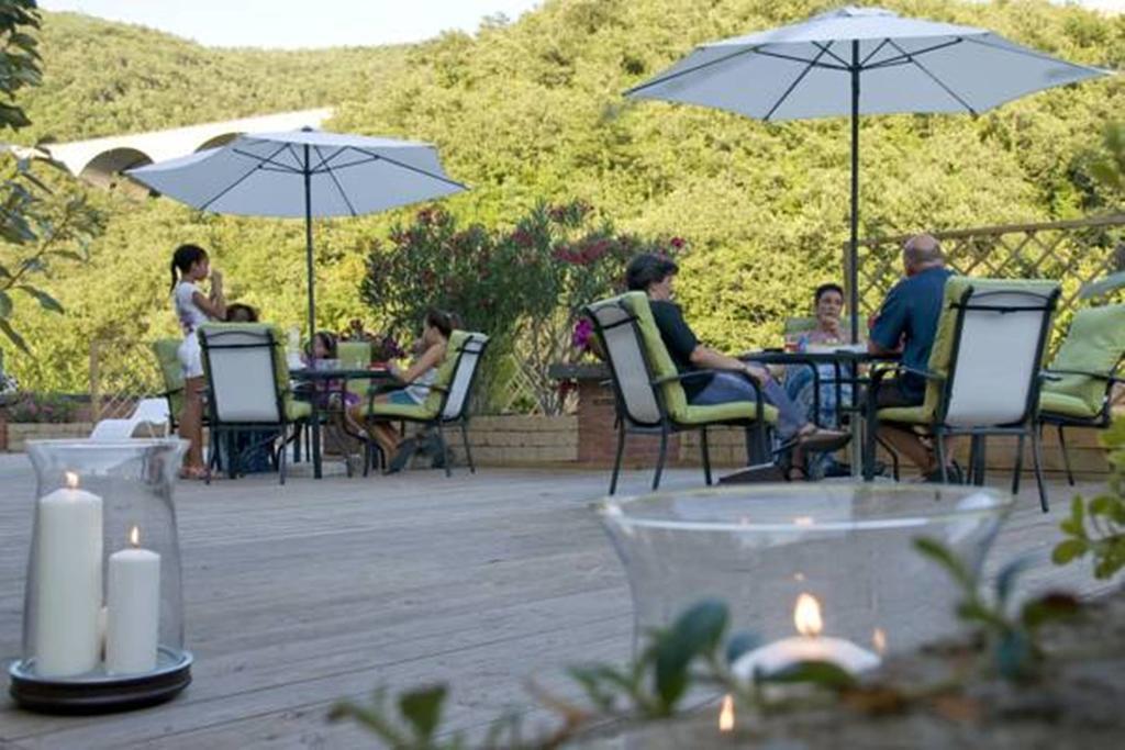קלנצאנו Hotel La Selva מראה חיצוני תמונה