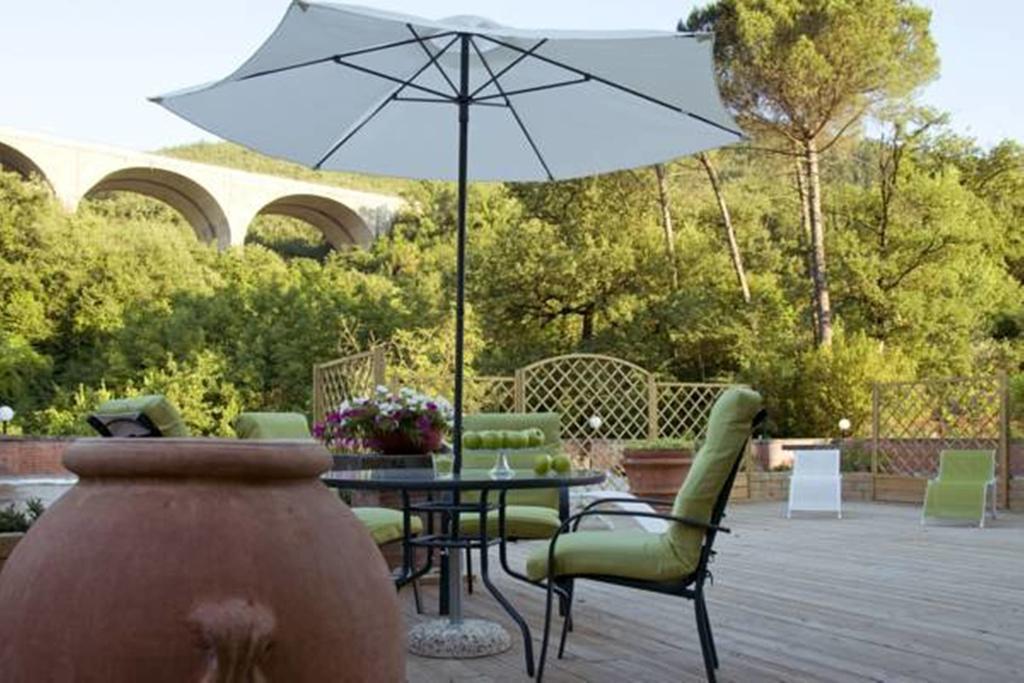 קלנצאנו Hotel La Selva מראה חיצוני תמונה