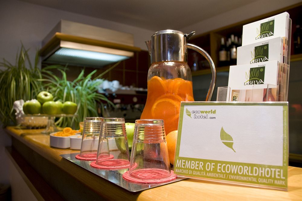 קלנצאנו Hotel La Selva מראה חיצוני תמונה
