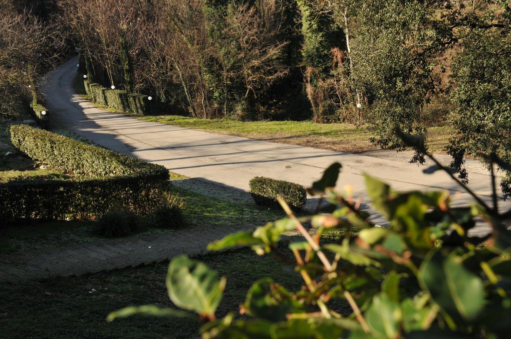 קלנצאנו Hotel La Selva מראה חיצוני תמונה